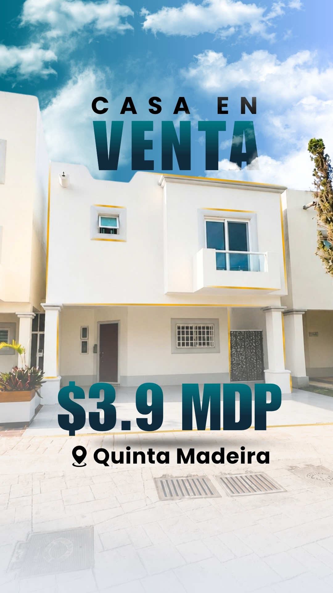 @Tamivar | Inmobiliaria