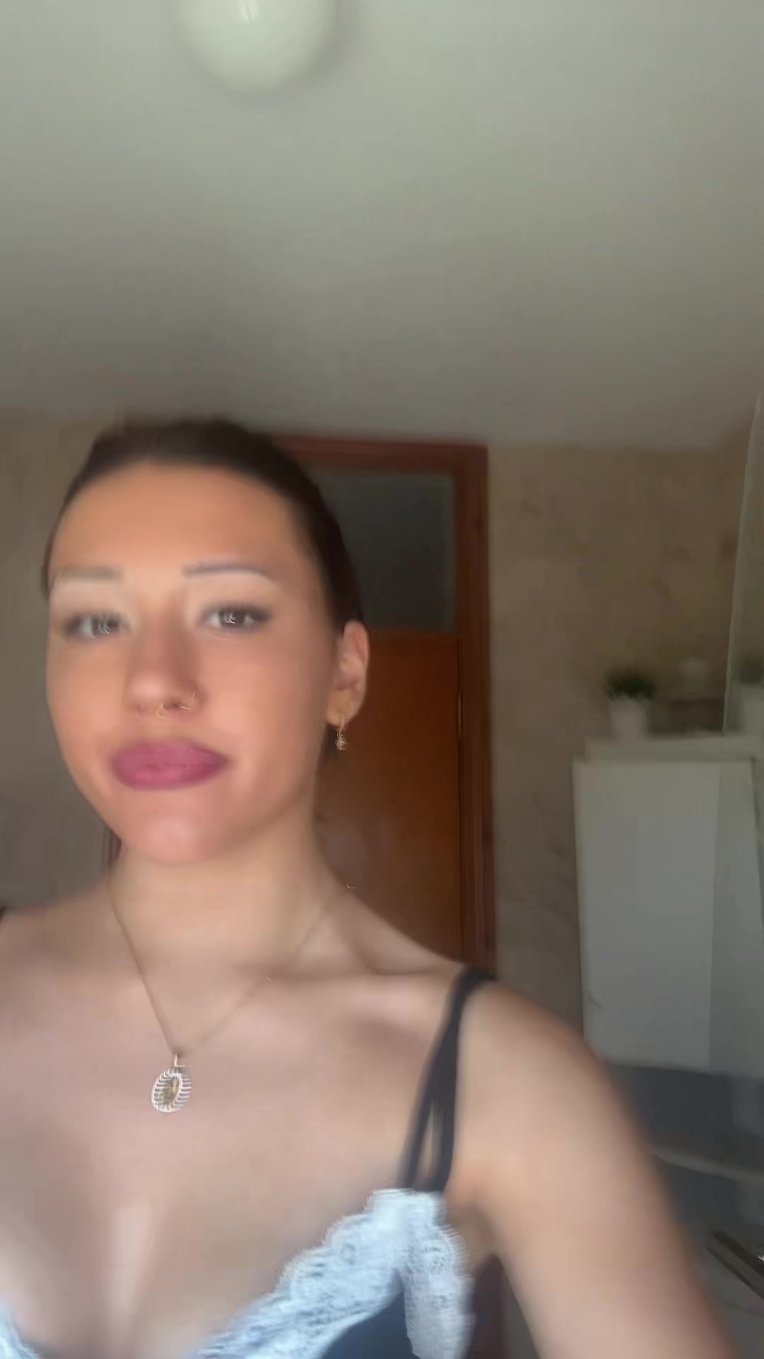 @crazy bitch