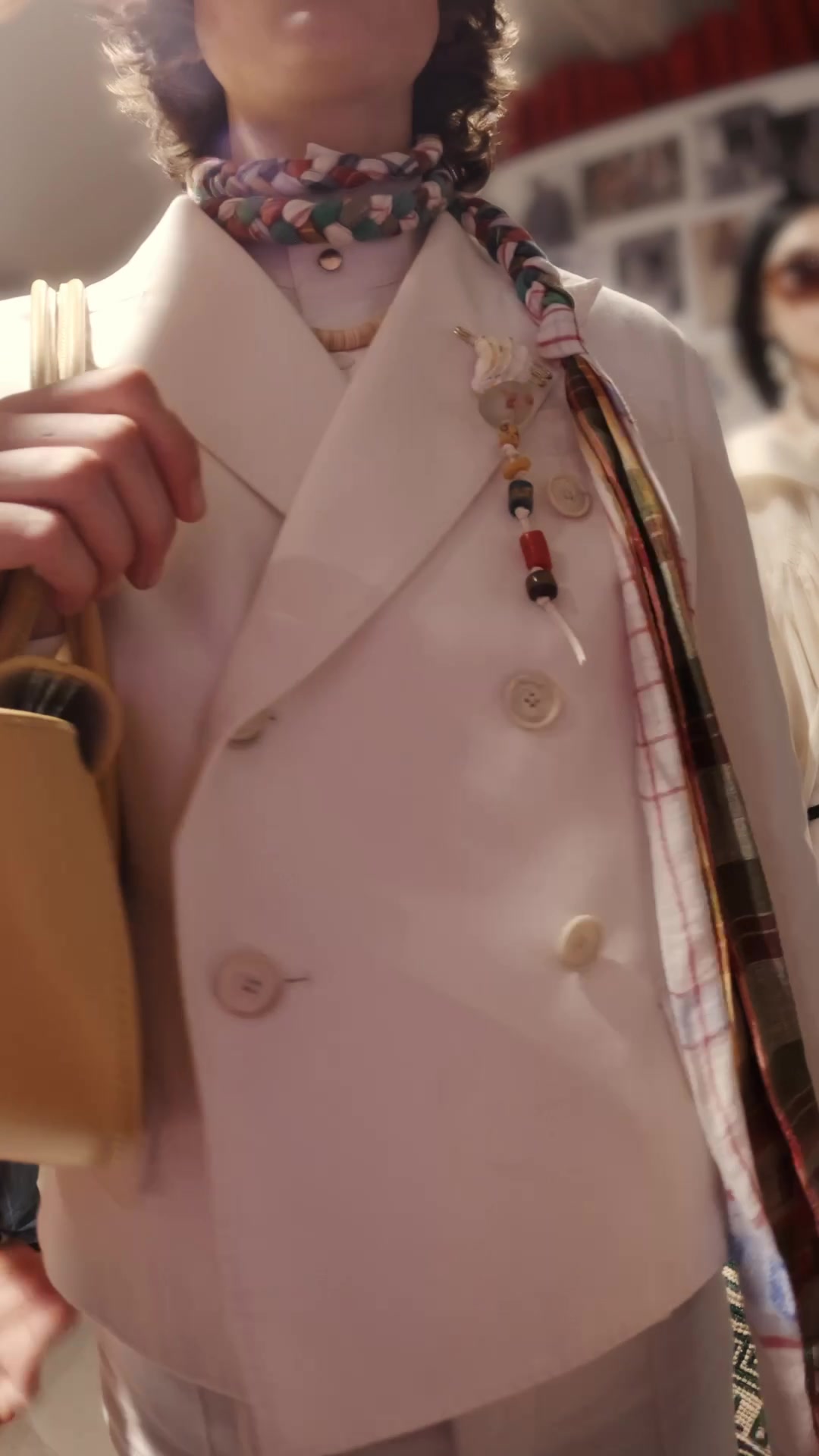 @Ralph Lauren