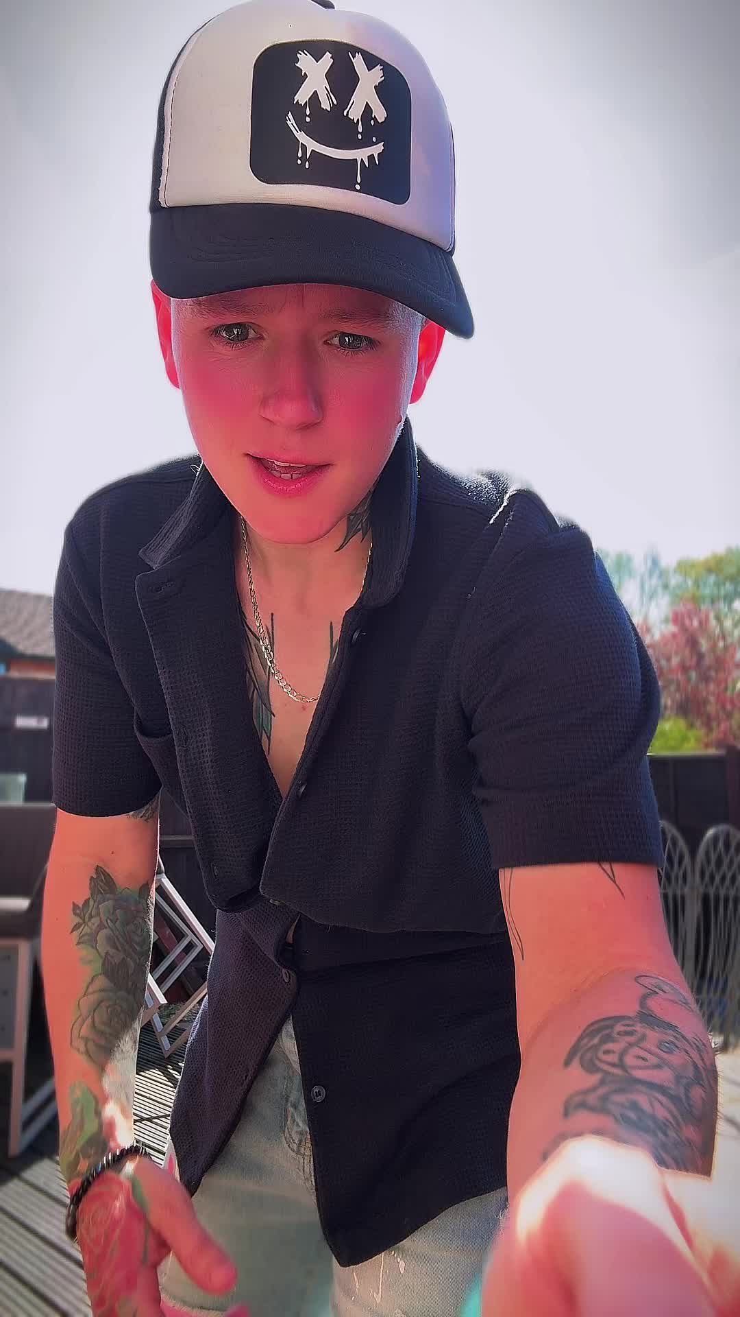 @Angel.Redman🏳️🌈