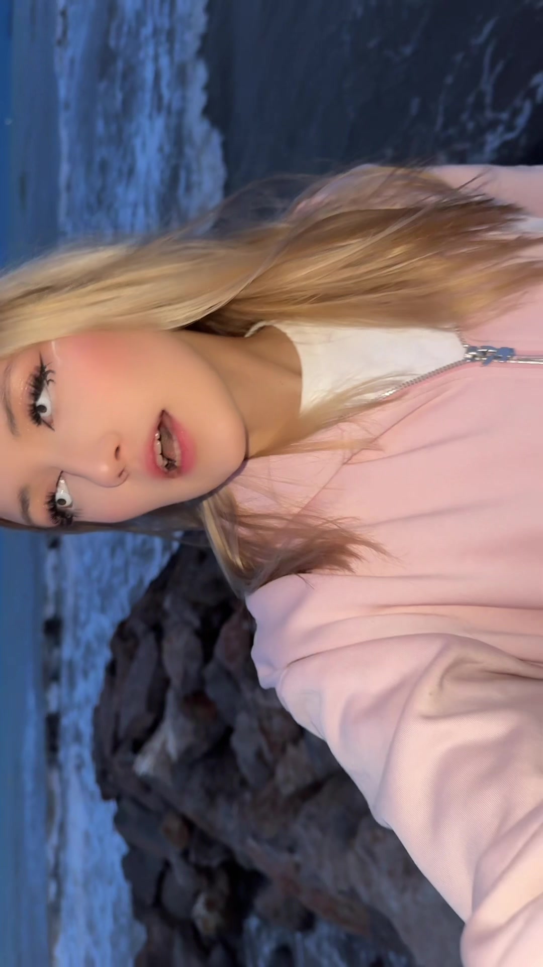 @ohdarielle