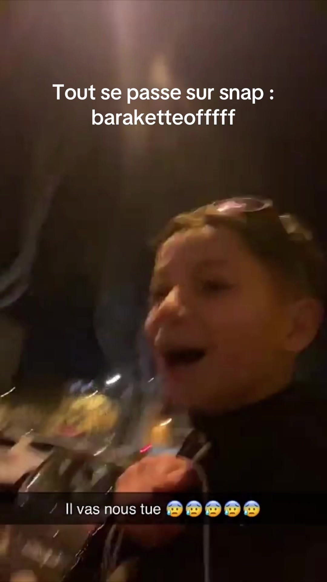 @Barakette Le Roubaisiens