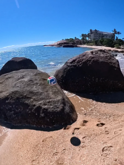 @ballnbackpack⚽️🏝️