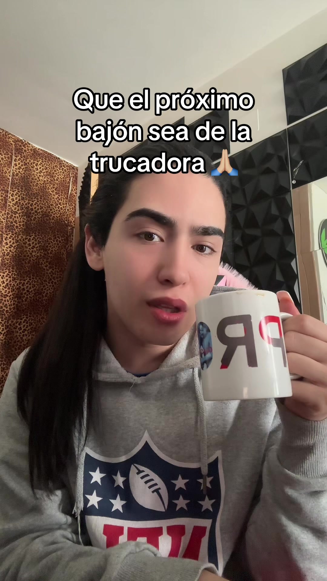 @Isabela