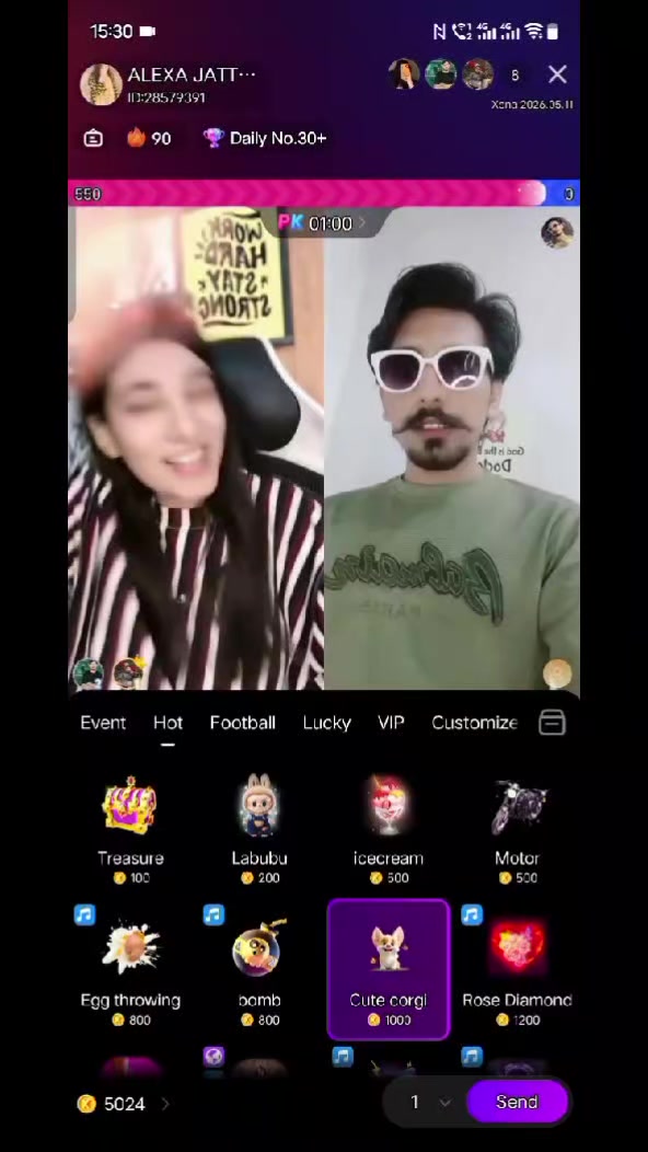 @ALEXA JATTI 🦋