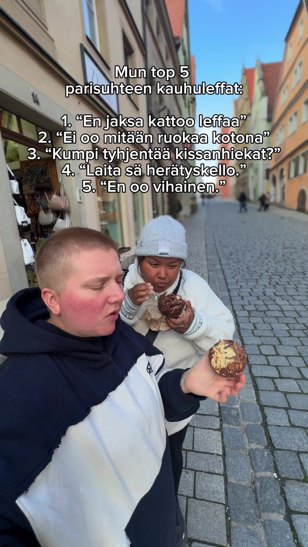 @Omanlaista elämää 🏳️🌈