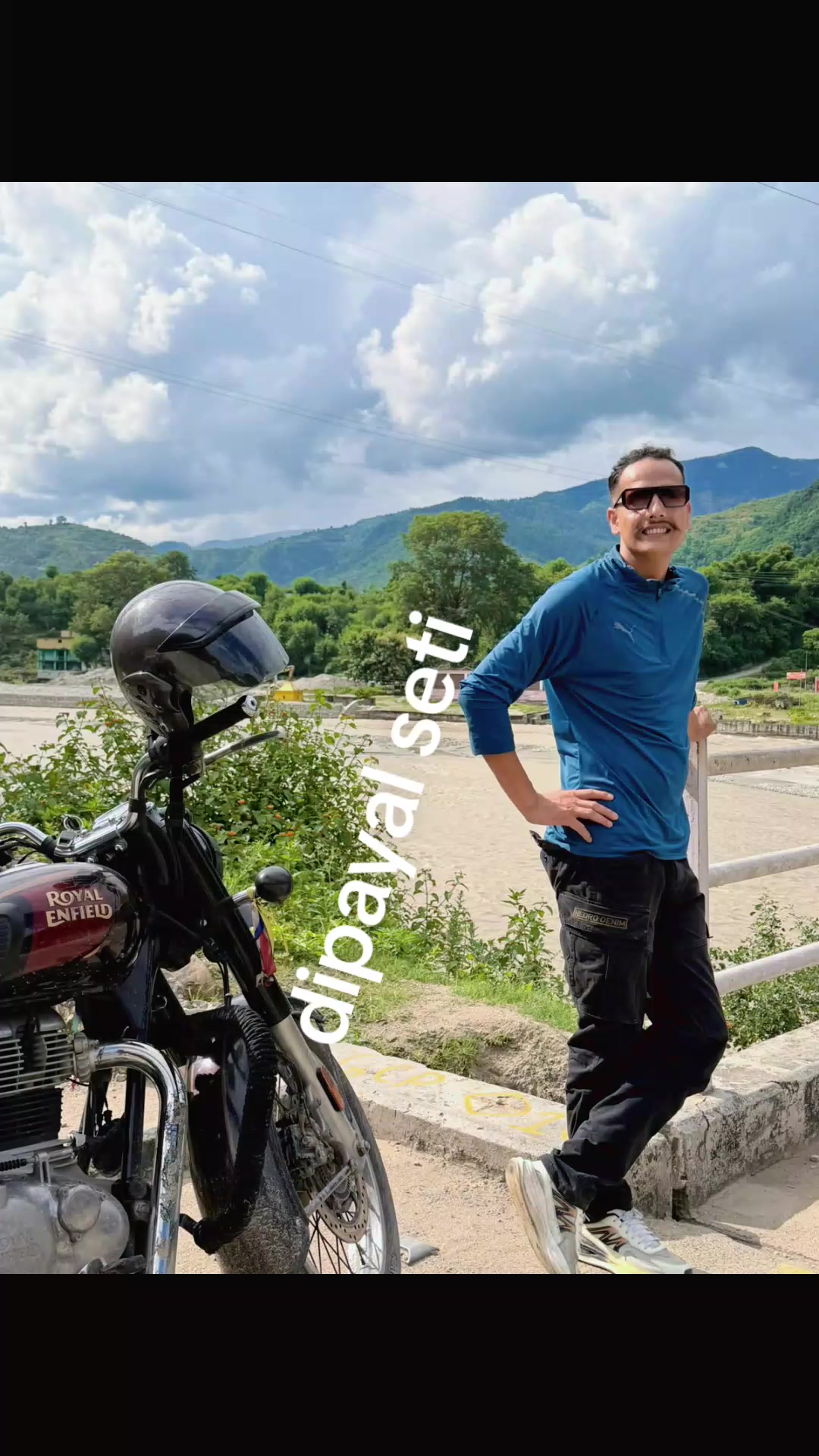 @Raju bhai😘😘