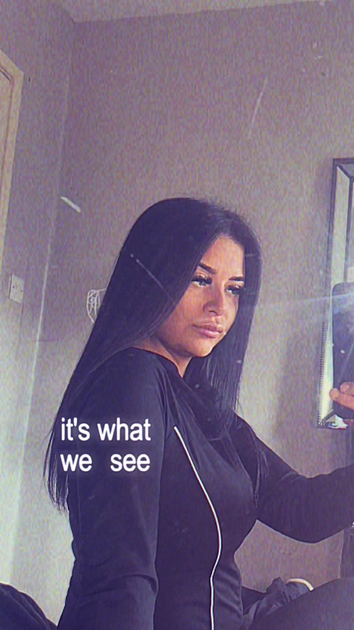 @lucy marie