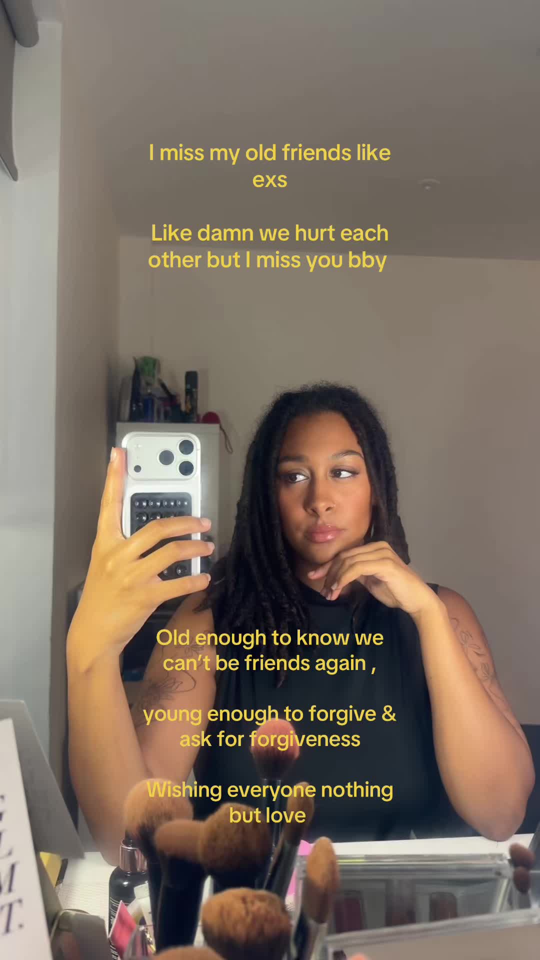 @Tia-Rae | Content Creator
