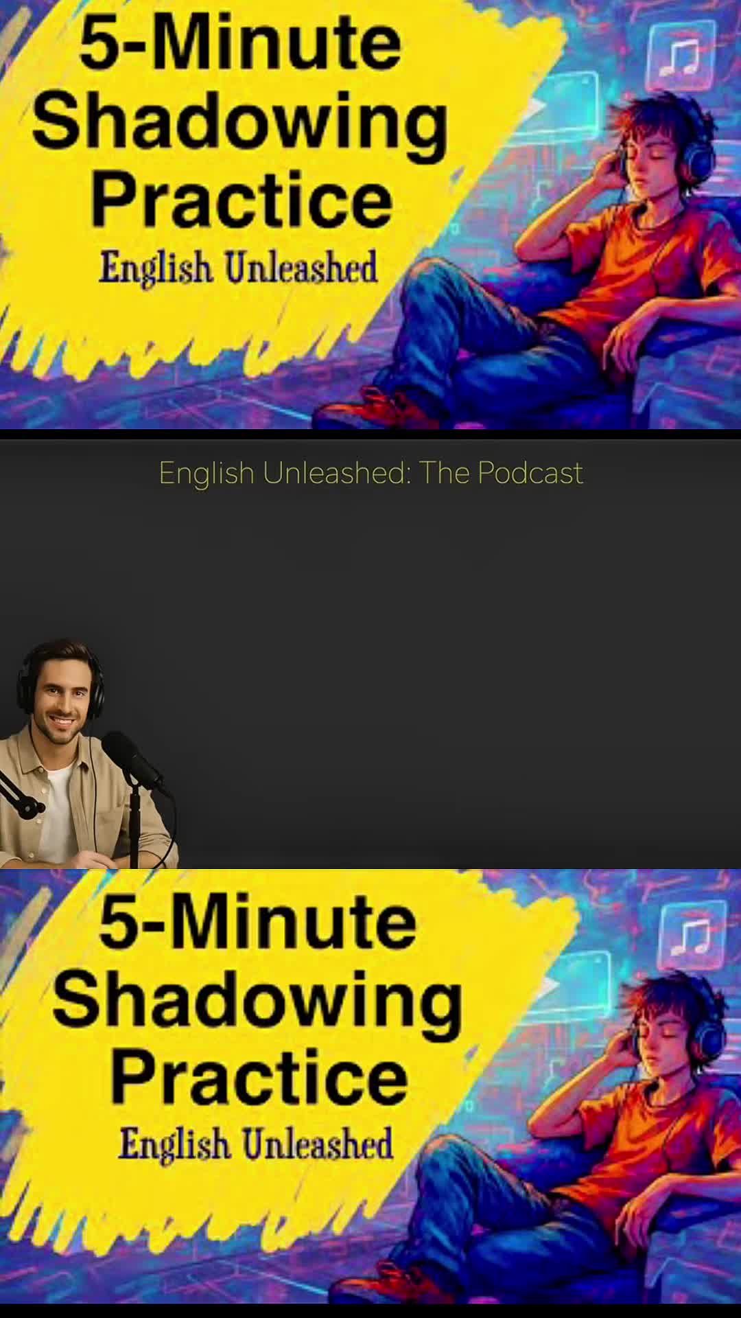 @English Boost Podcast