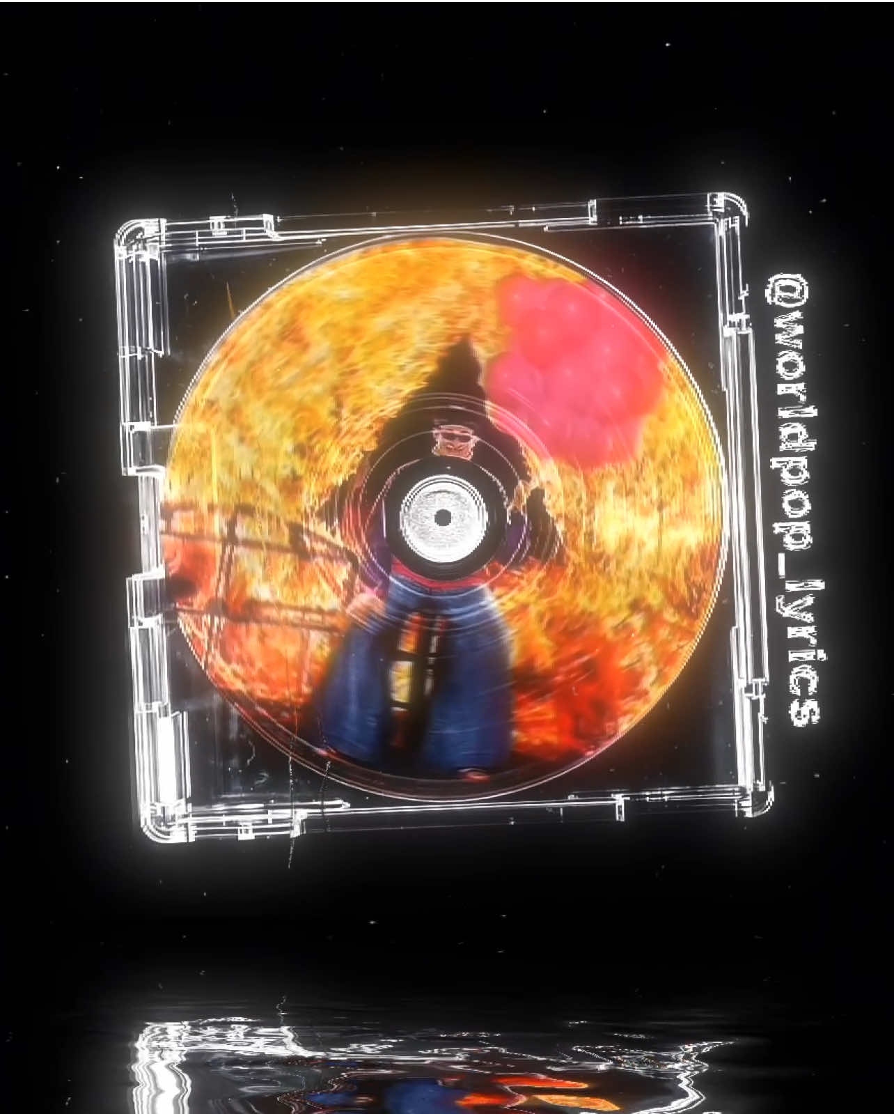 @Worldpop lyrics