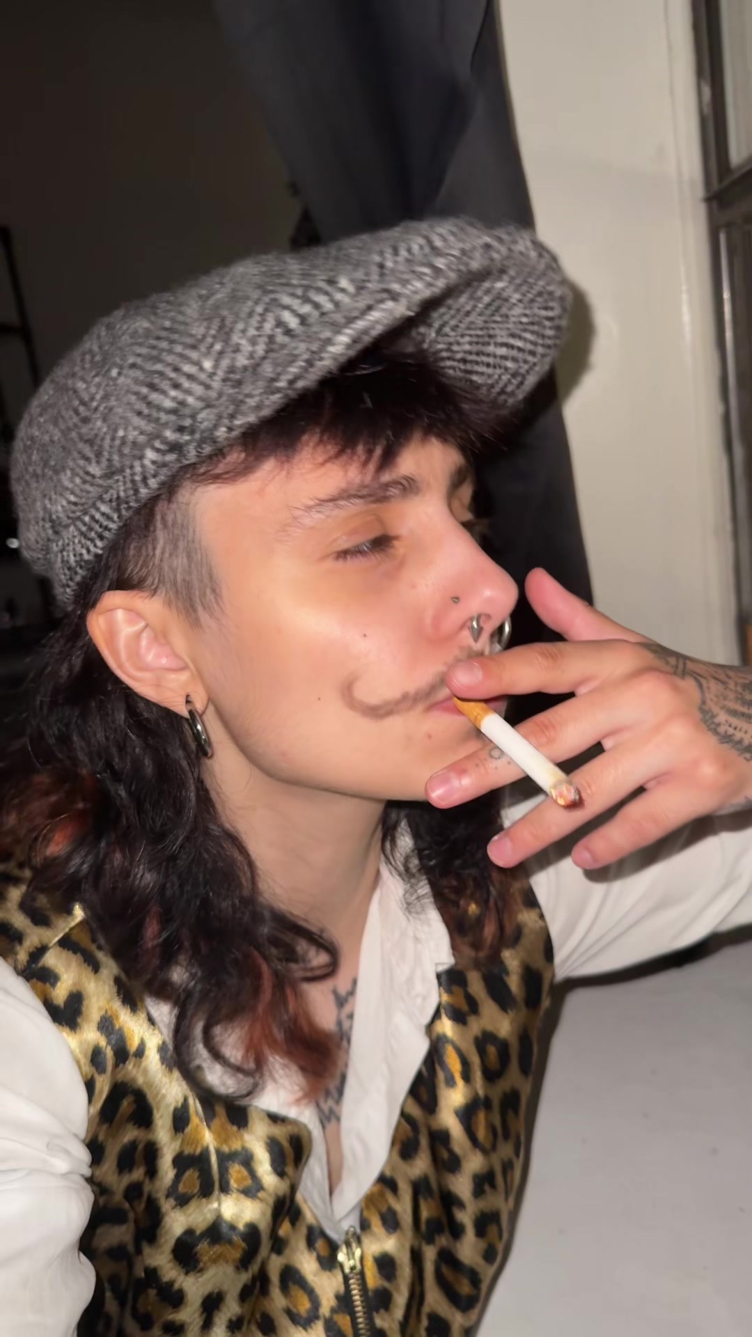 @gypsytiger