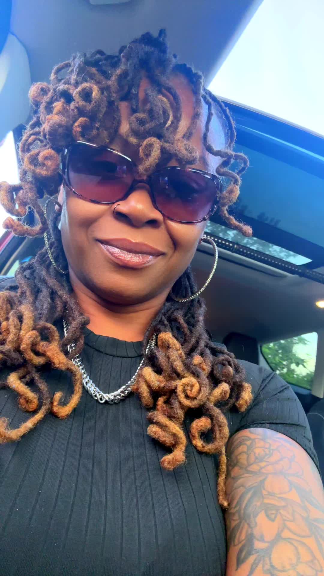 @MzNenet Kennedy