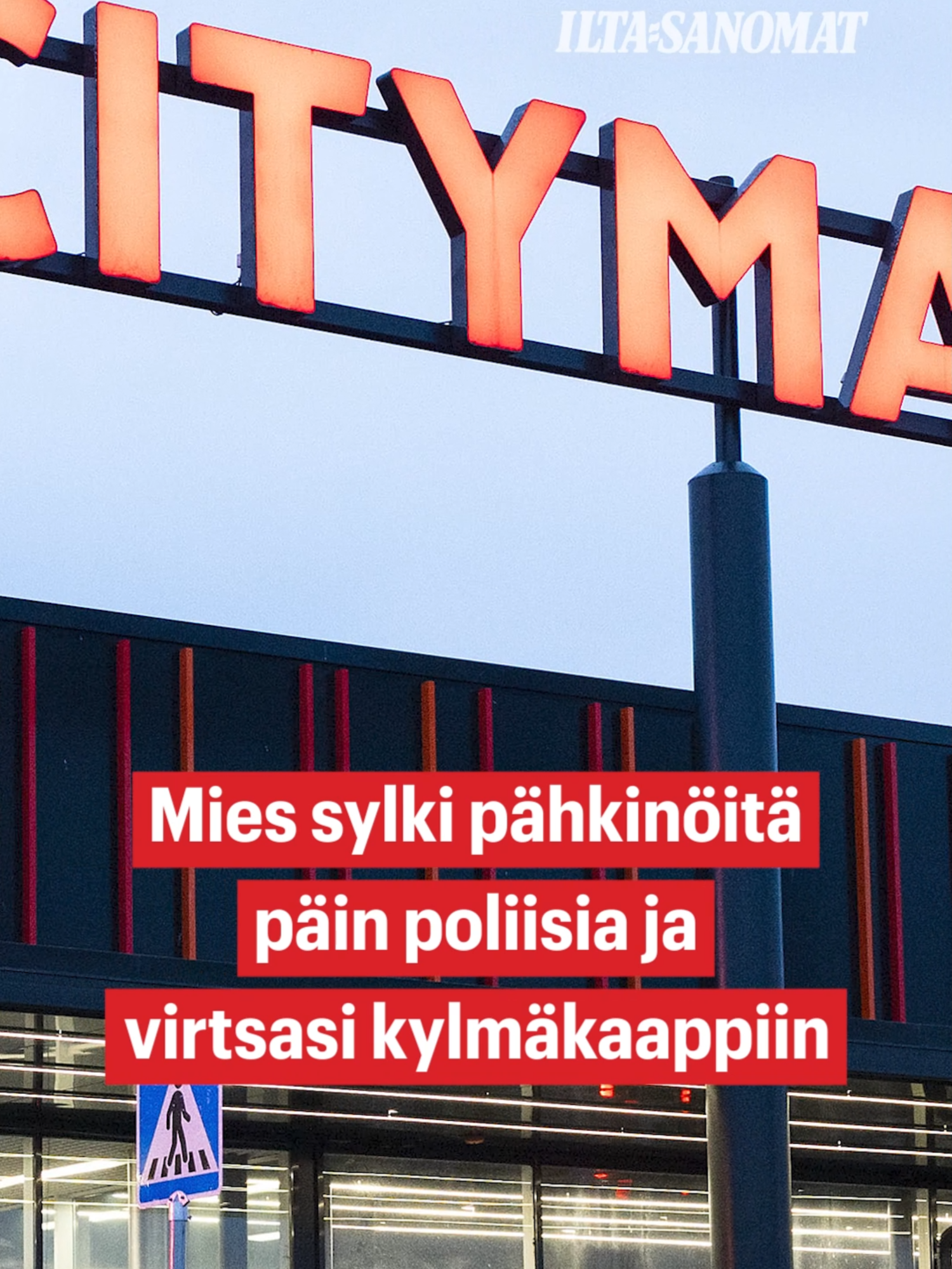 @Ilta-Sanomat