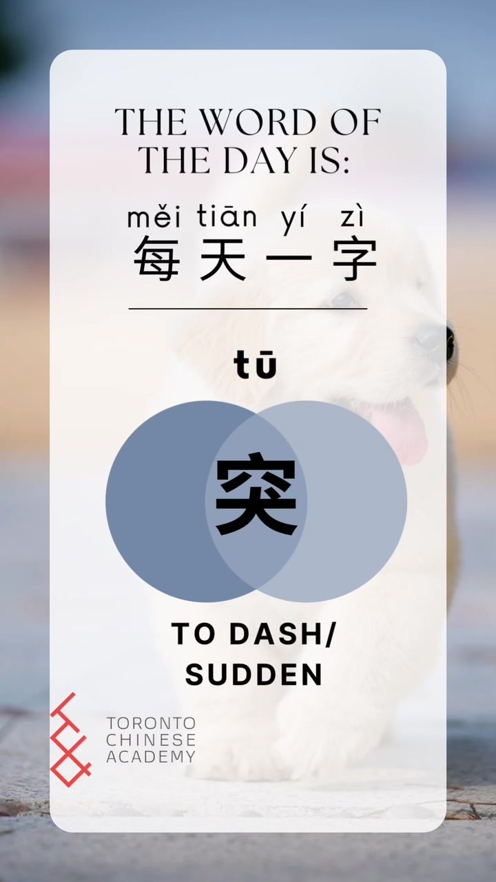 @Toronto Chinese Academy