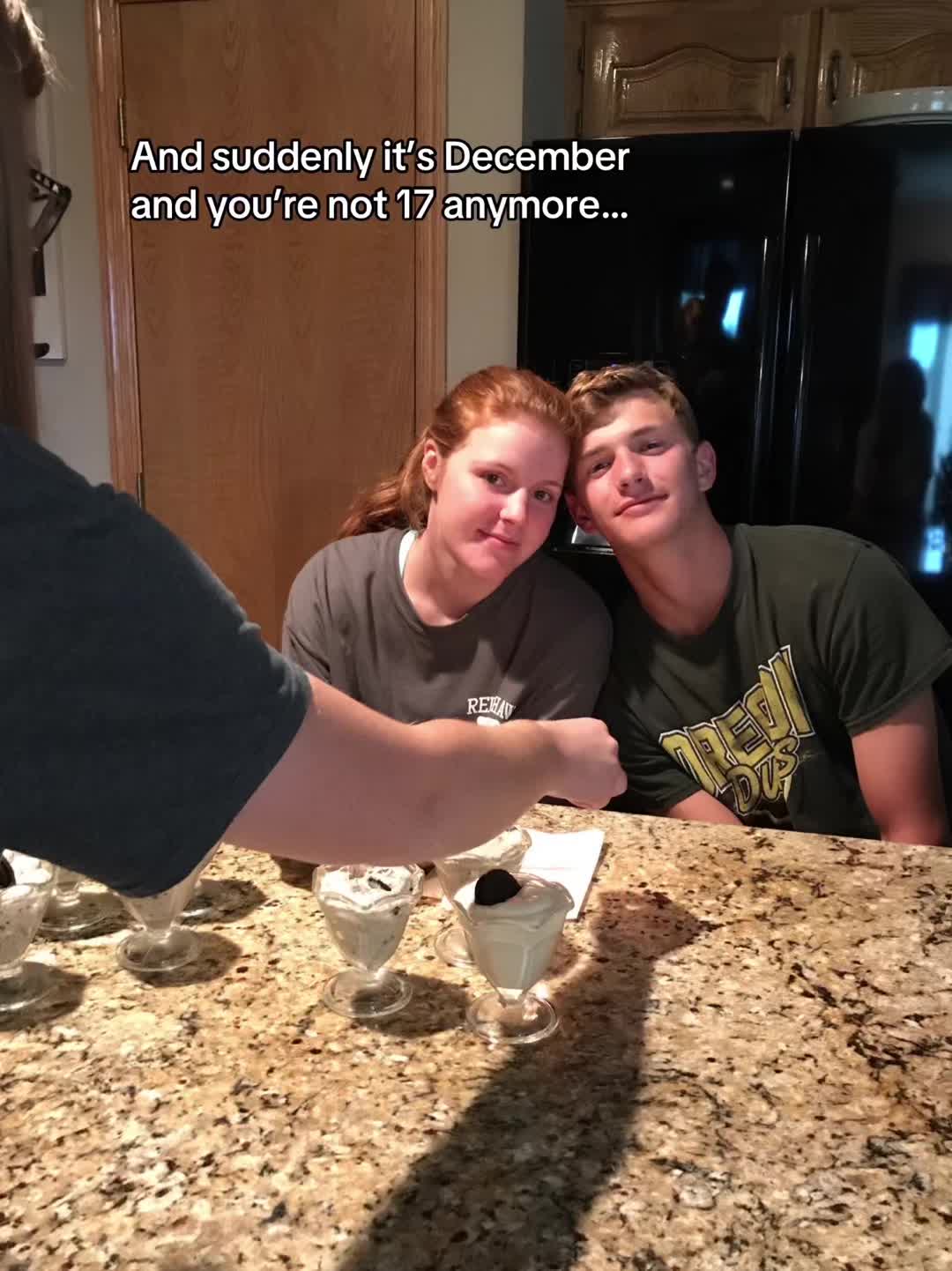 @Grace Riecken