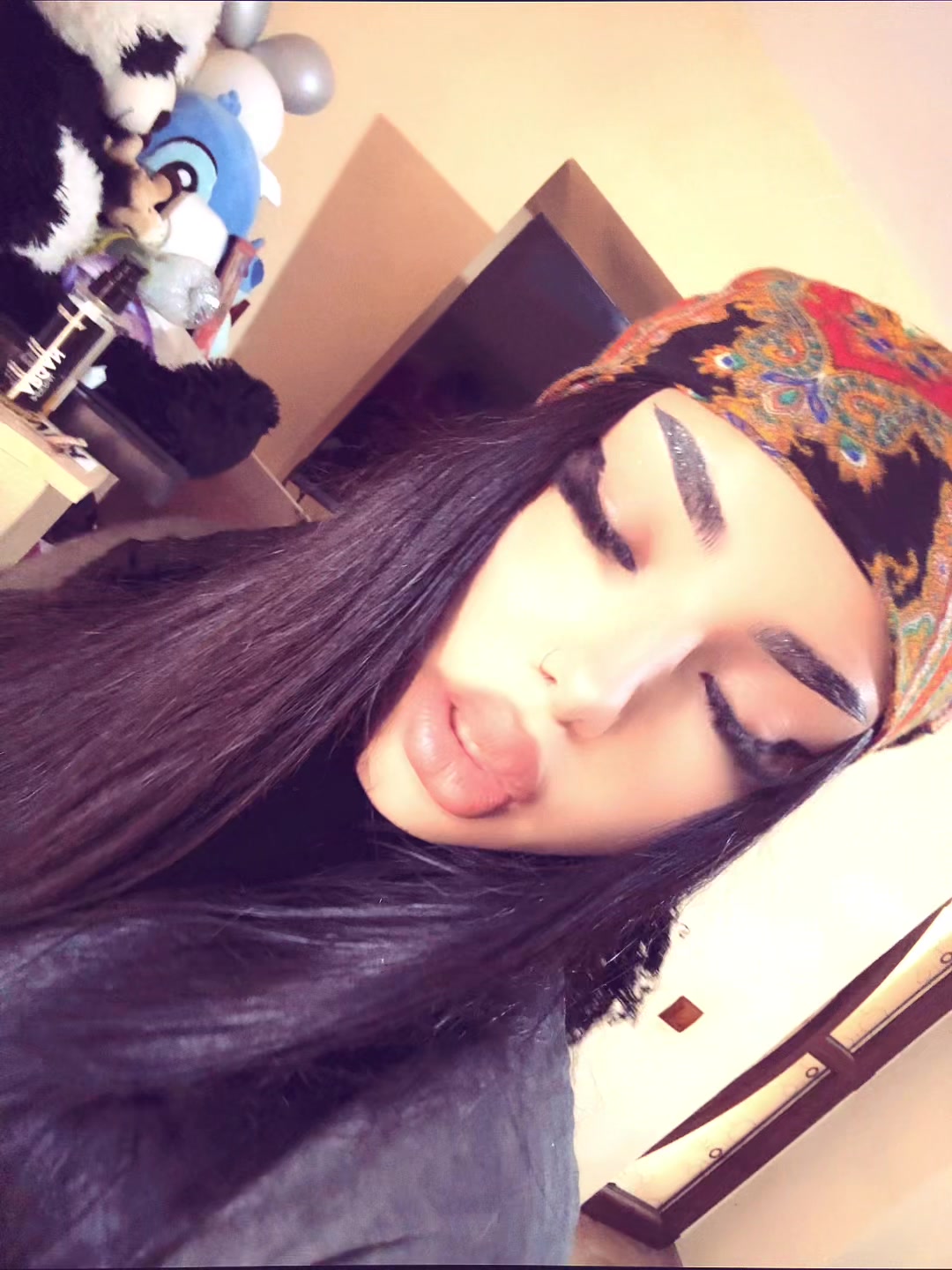 @Stefika 🇦🇱