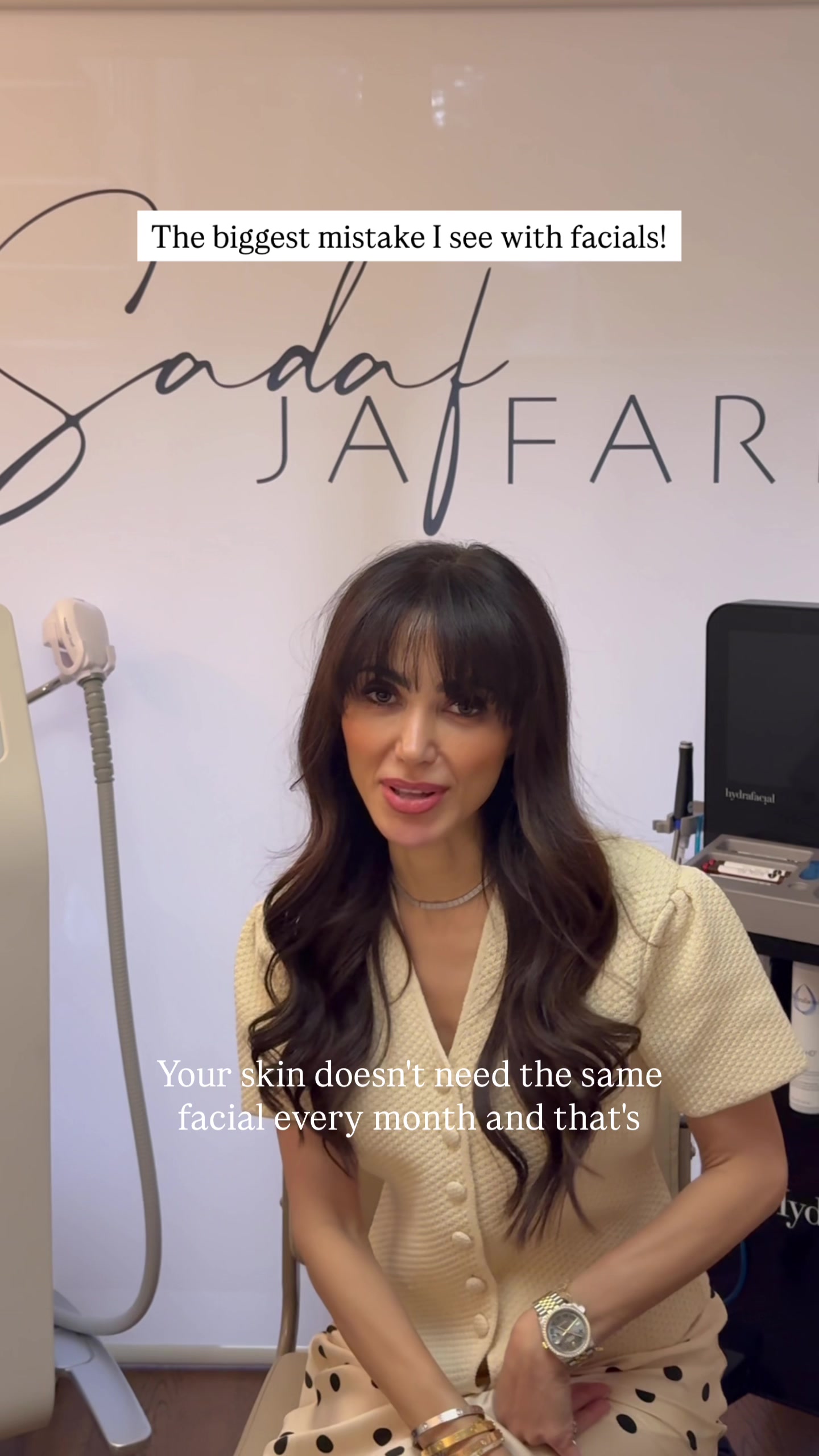@Sadaf Jaffari Clinic