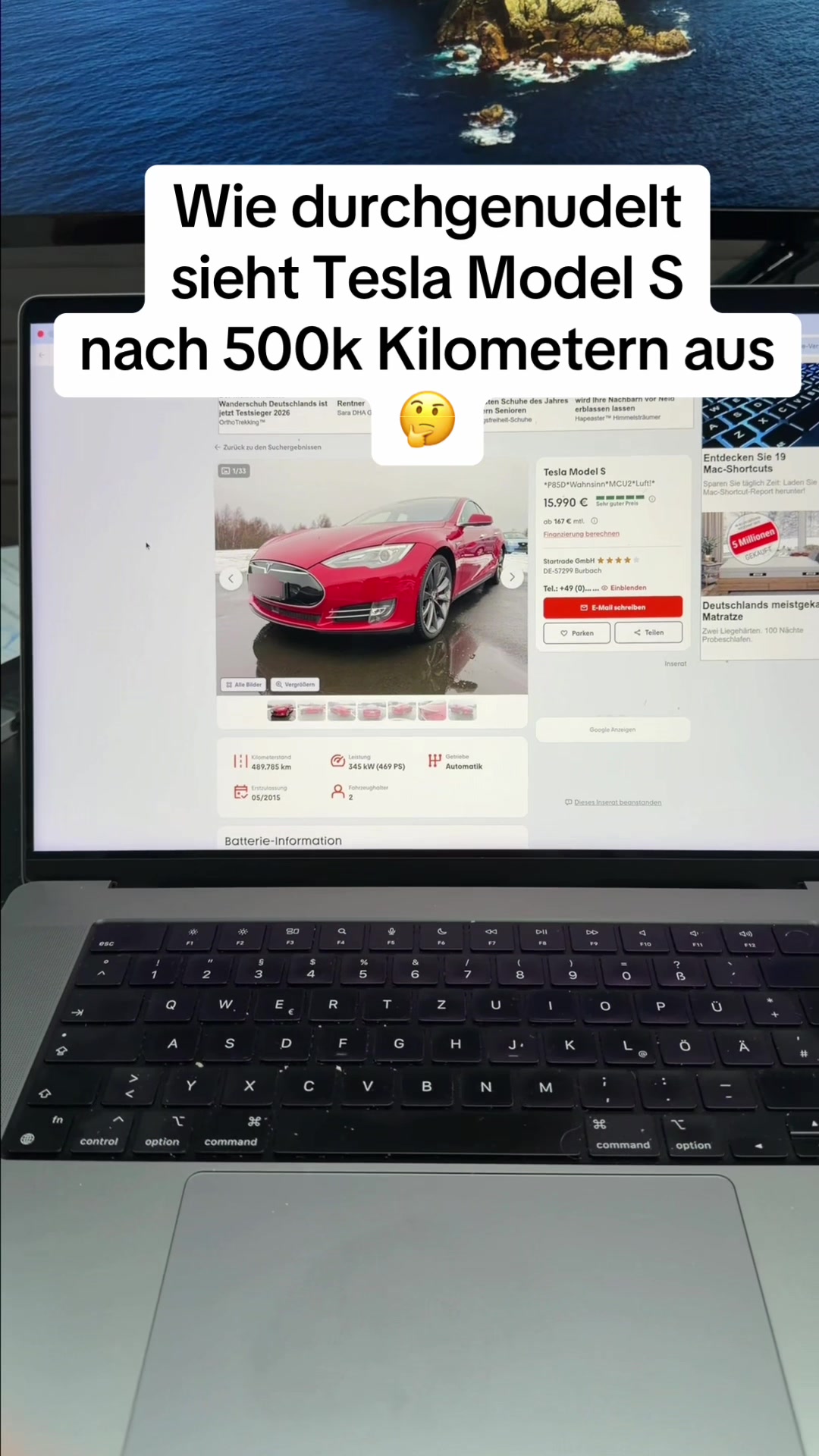 @Auto Markus