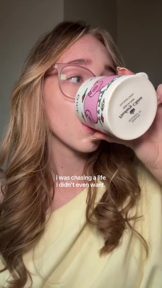 @Keira Lee | English Lifestyle