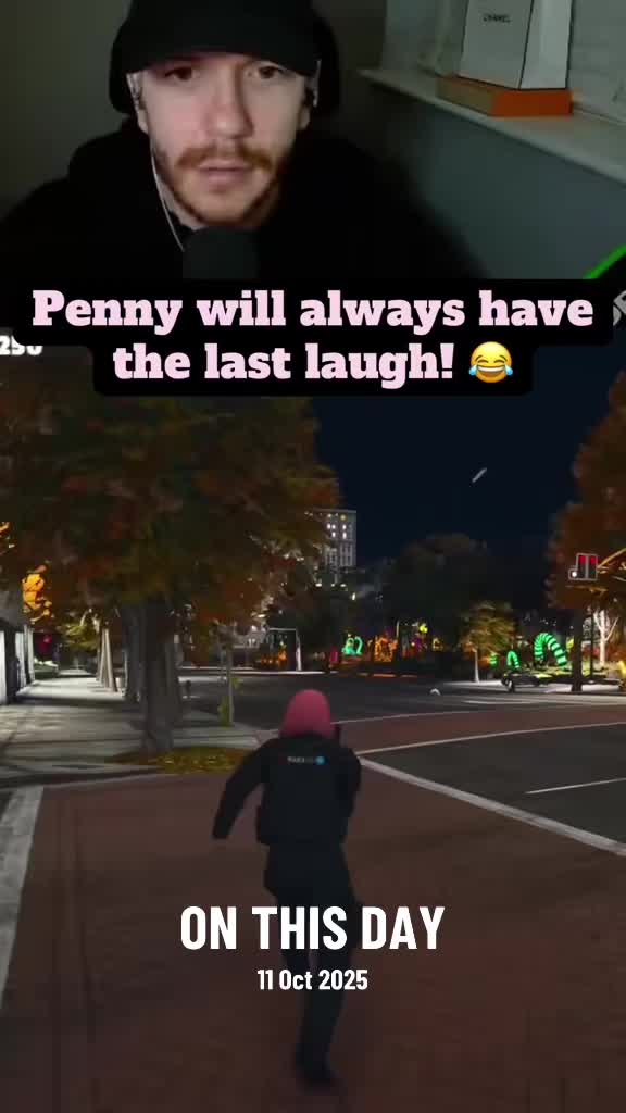 @Penny&Pip&rsquo;s clips