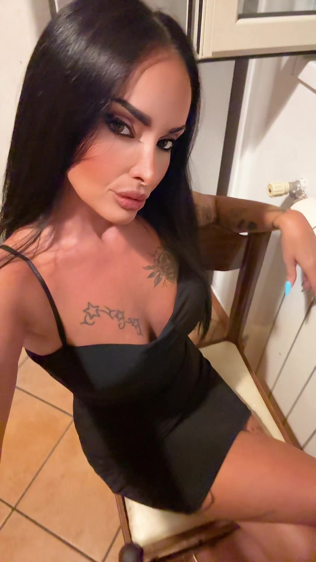 @Melania Tagliaferri
