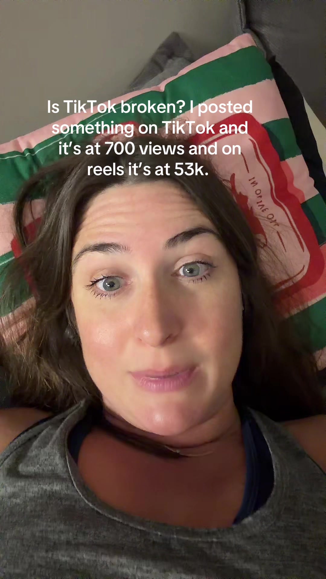 @Whitney 🧿 Your κονέ in Greece