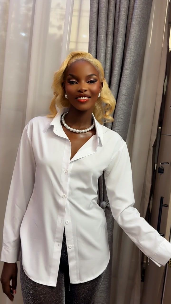 @Sharlyn Kamara Mukisa