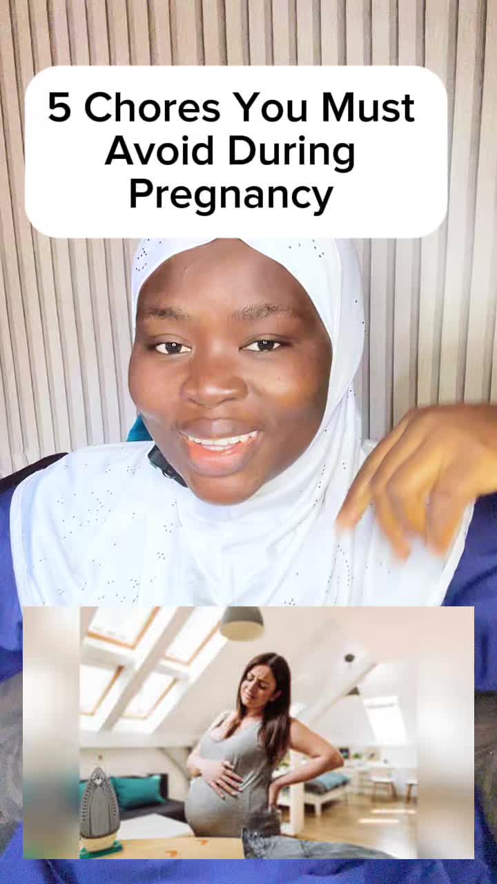 @Ask Midwife Aishat