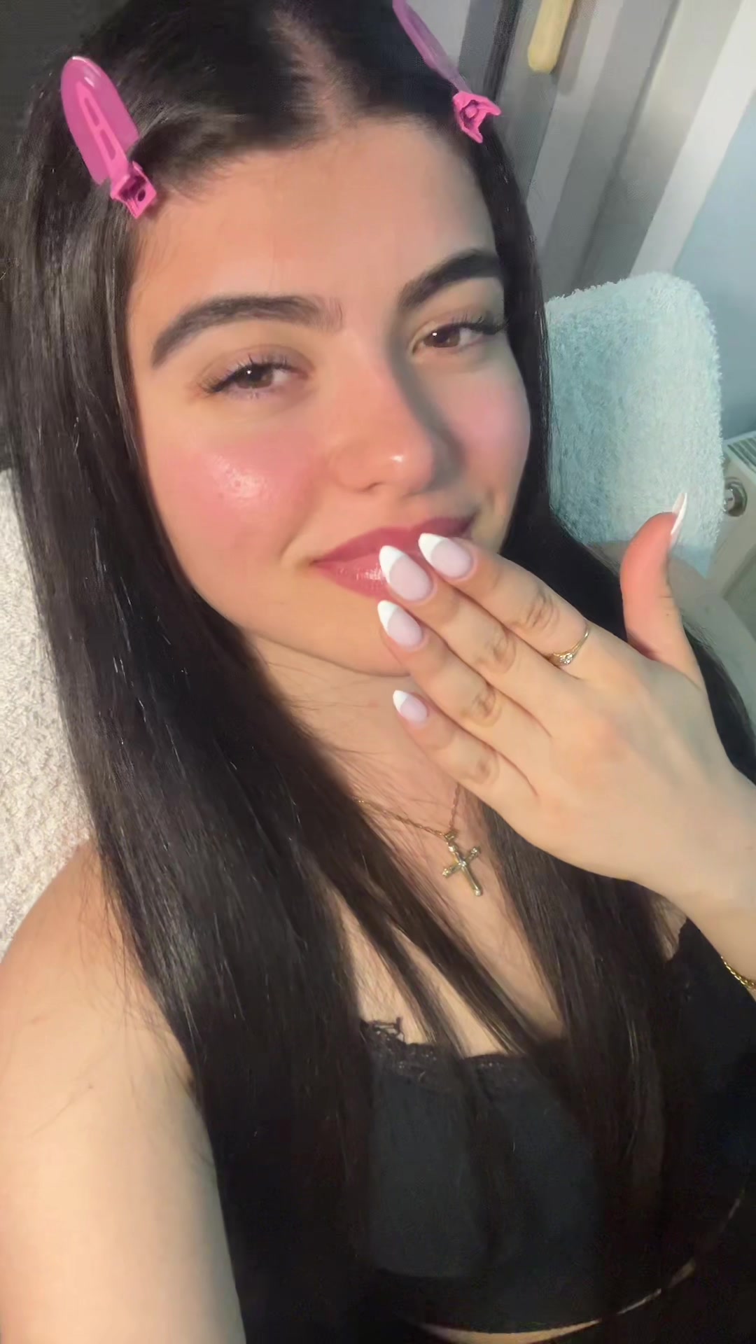 @Aspasia