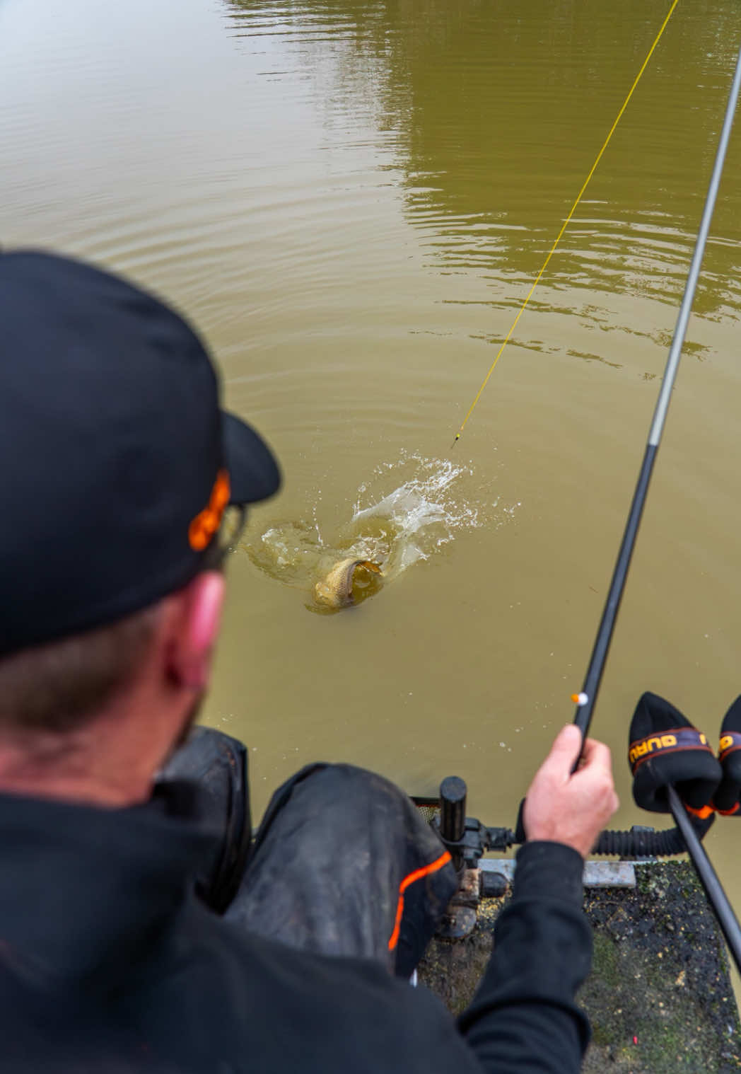 @Tackle Guru