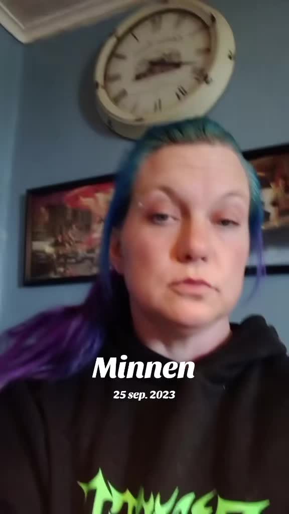 @nordistheonly