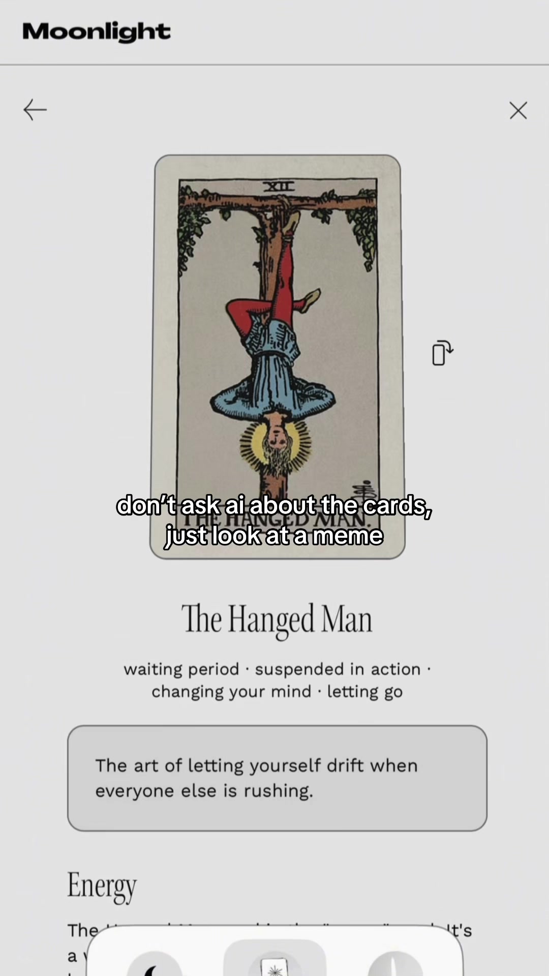 @Moonlight Tarot