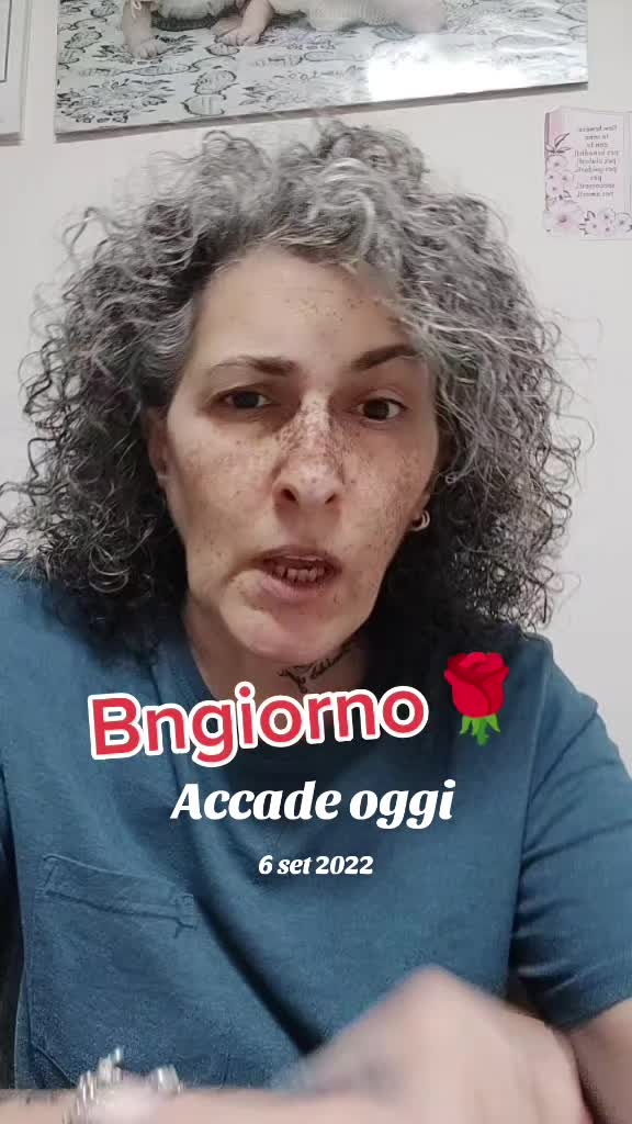 @Giusy Russo