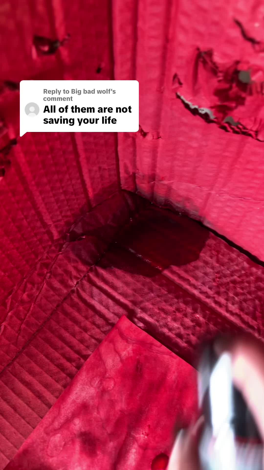 @Get Personal With Your Safety