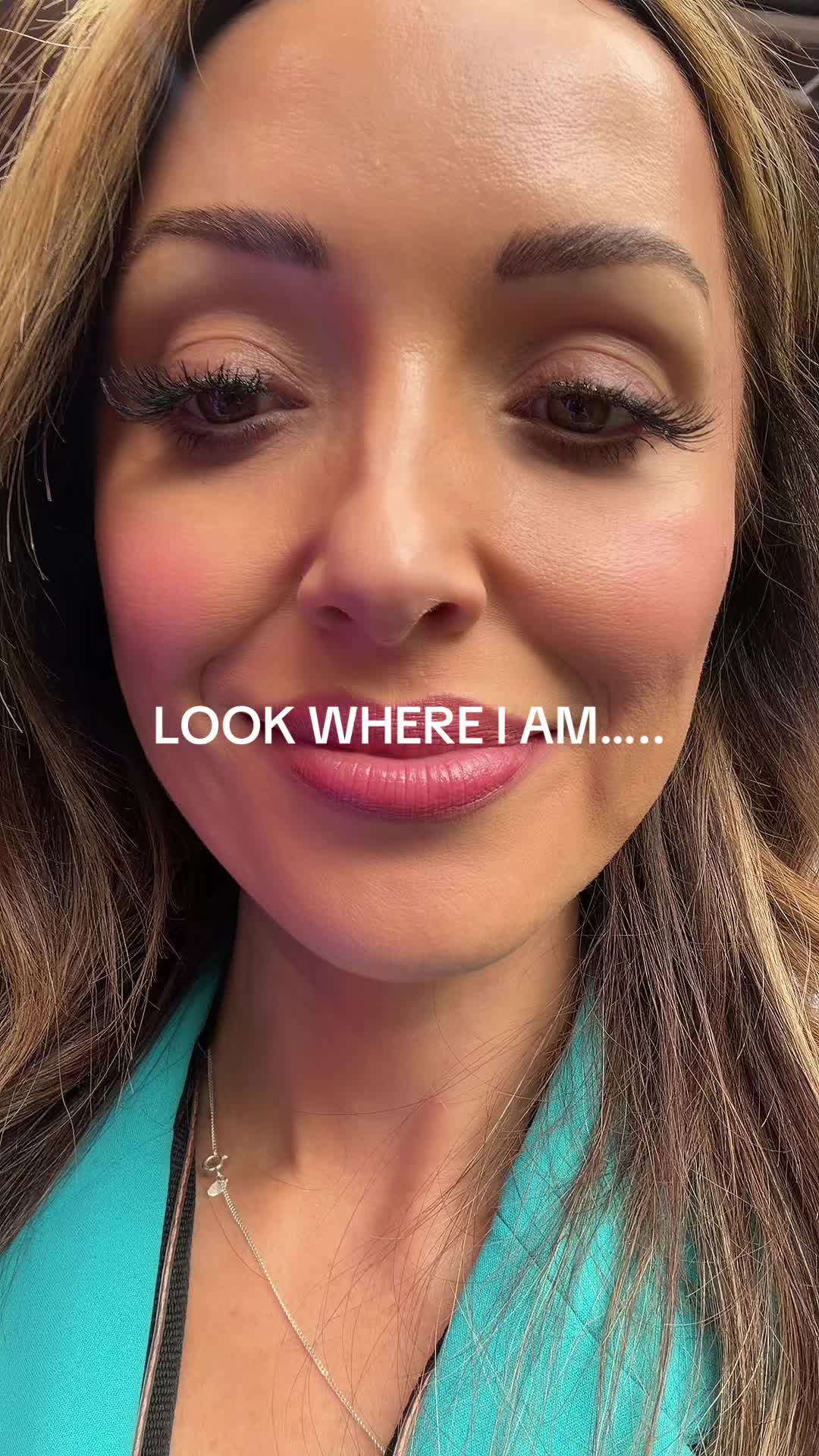 @Natalie Pike