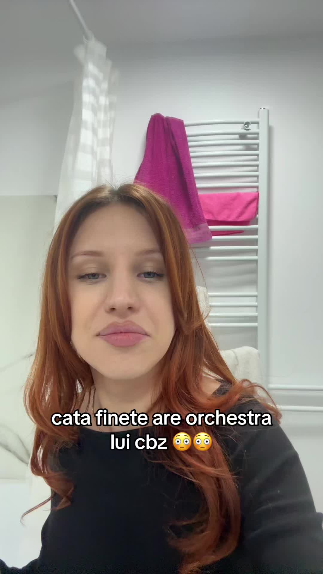 @Catalina Banica