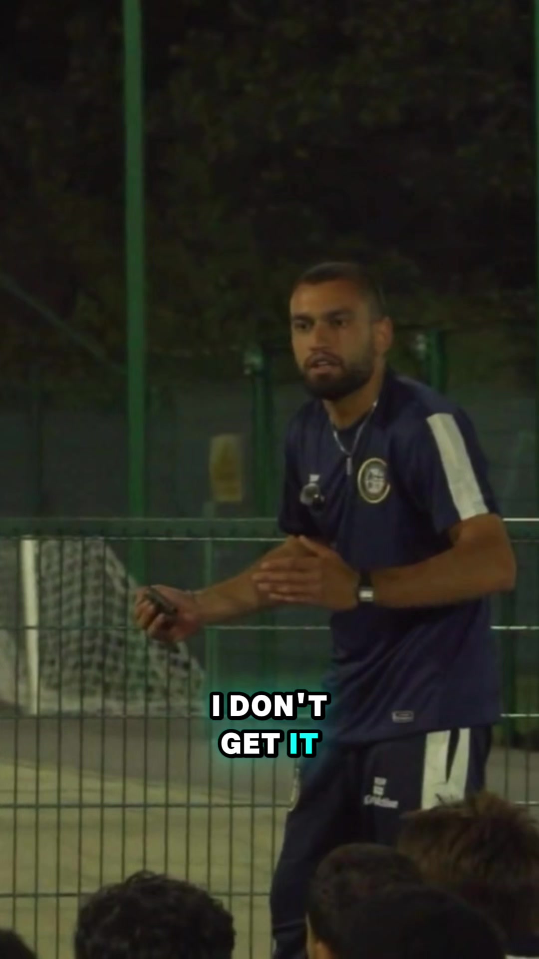 @Coach Rafaz