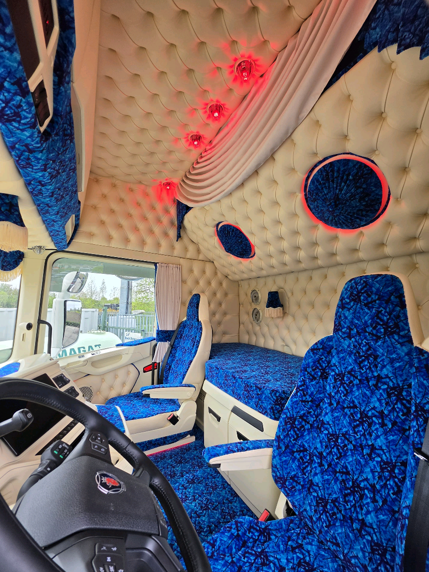 @ONE Truckstyling 👑