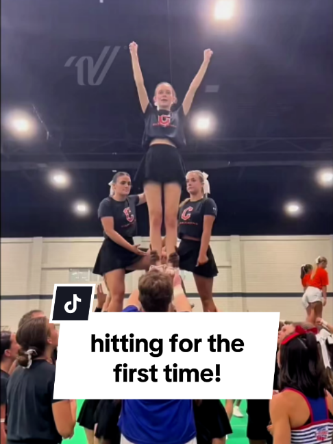 @Varsity Spirit