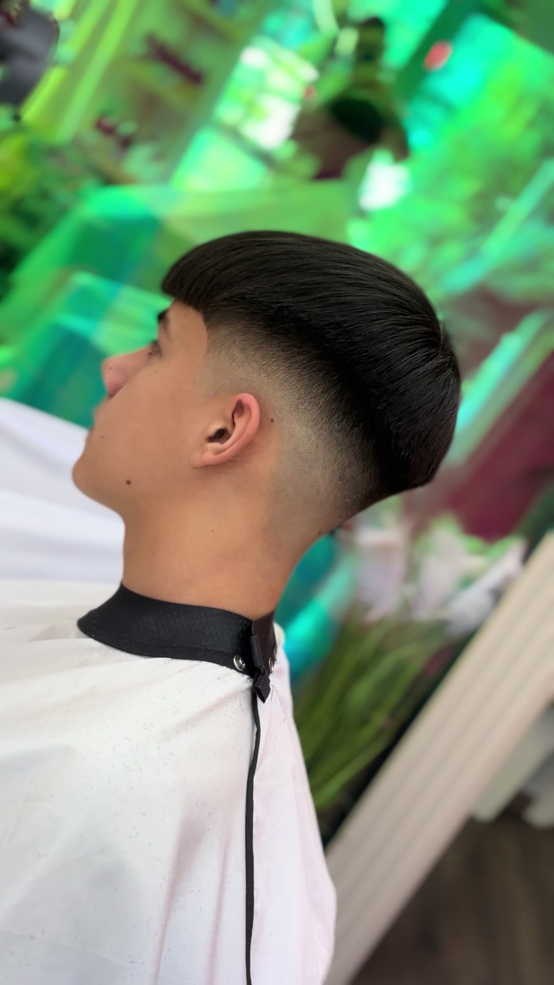 @Dzonithebarber
