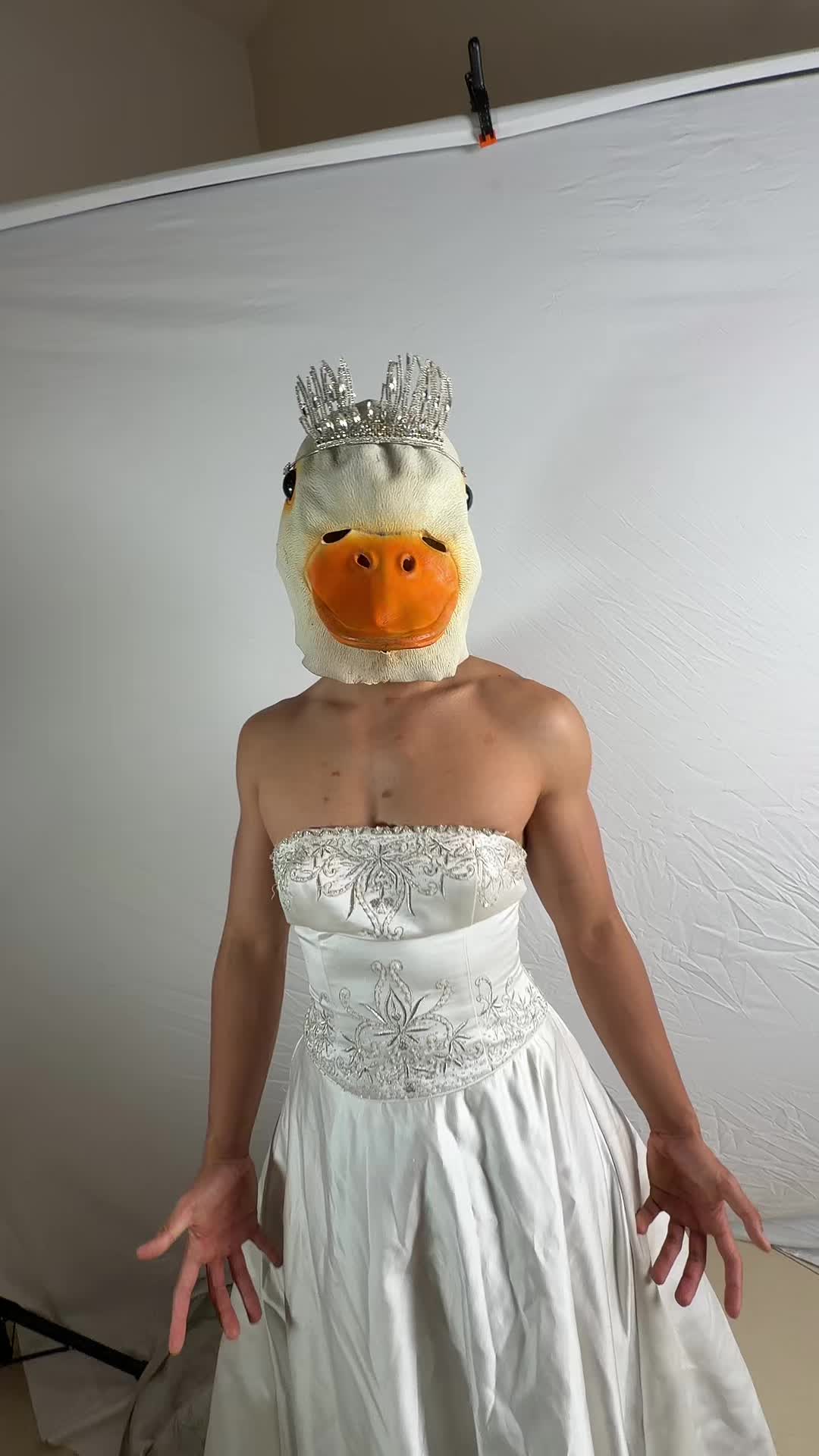 @Dannyduck