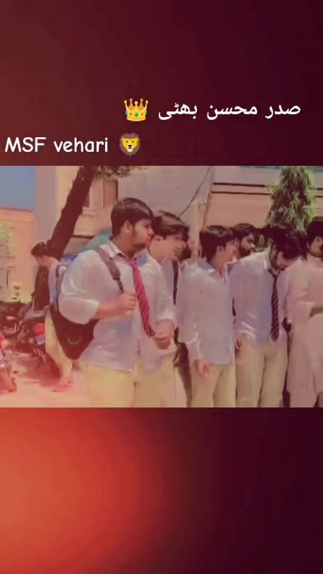 @🚩 MSF degree college vehari🚩