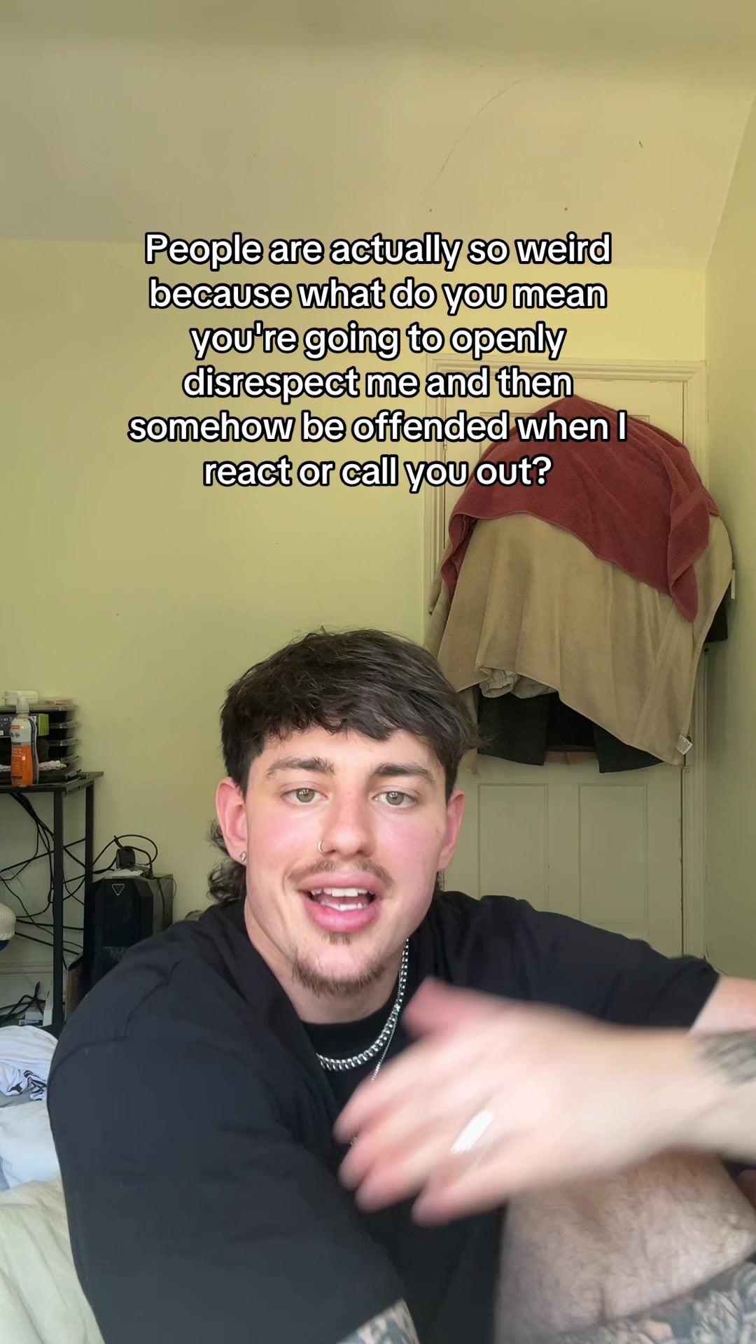 @Josh