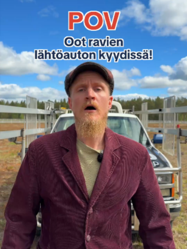 @Suomen Hippos ry
