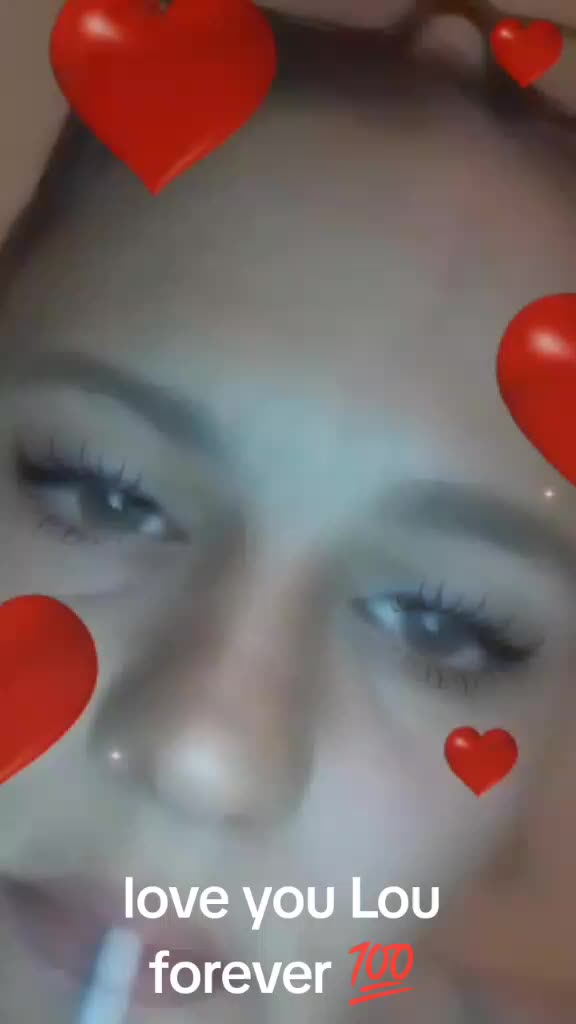 @Kristina Mackie stevensonKris