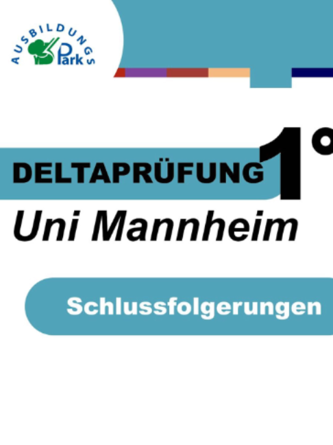 @Ausbildungspark Verlag