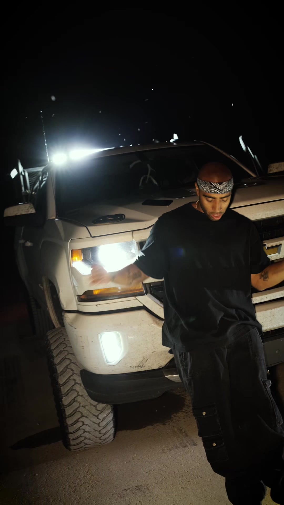 @Bizzy Crook