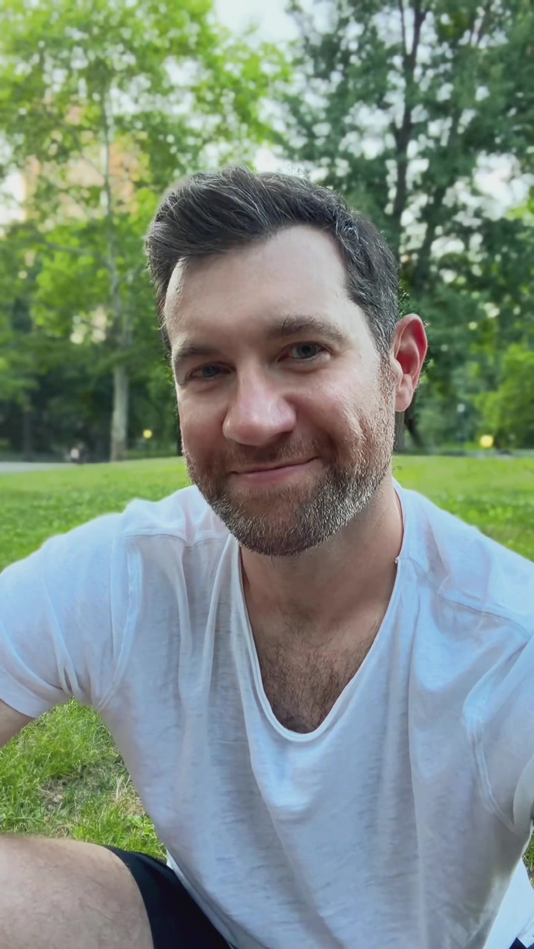 @Billy Eichner