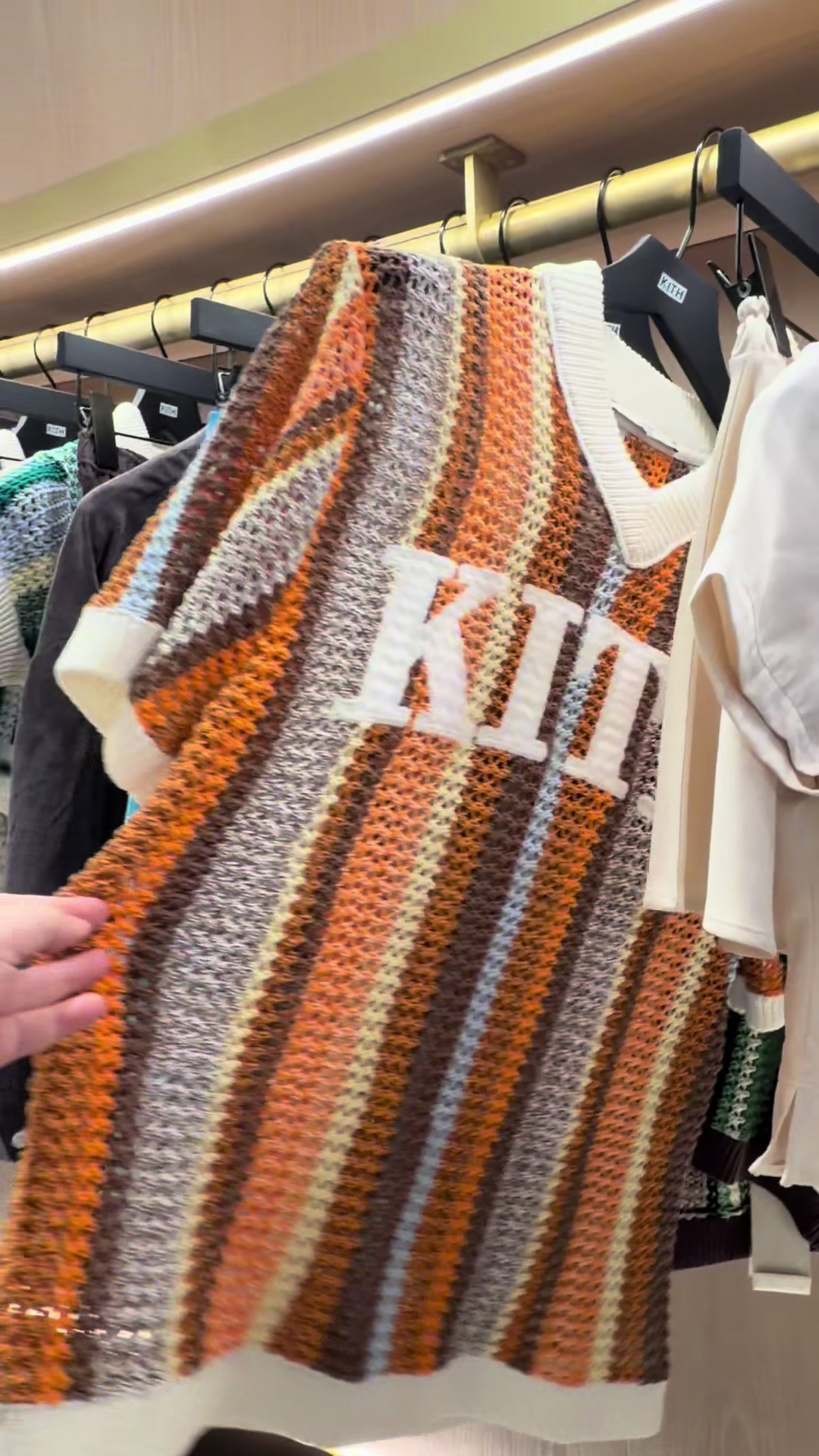 @Fashionista